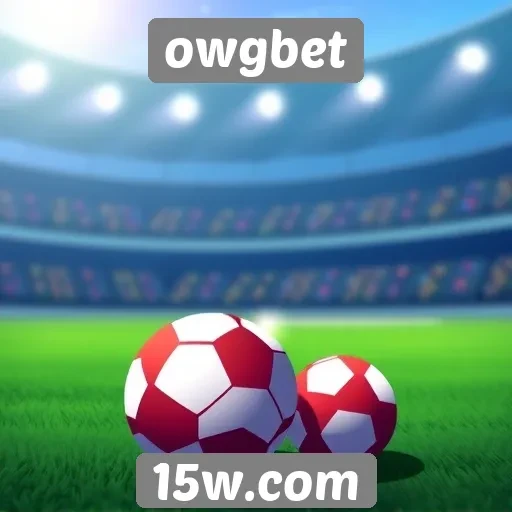 Análise das funcionalidades do site owgbet