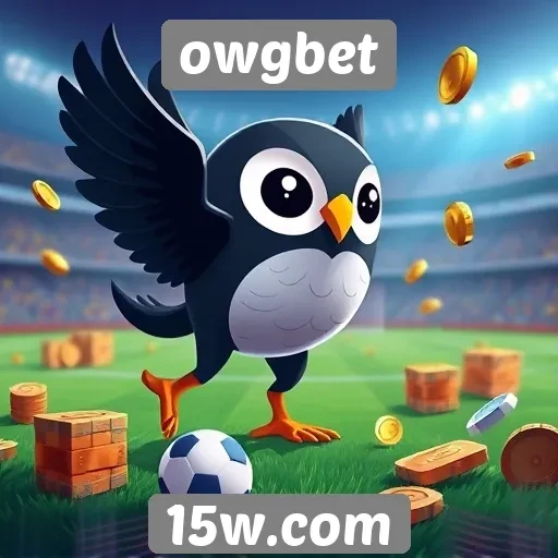 Novos recursos de apostas no owgbet
