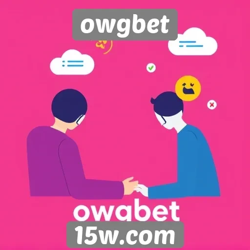 Recursos de suporte ao cliente do owgbet