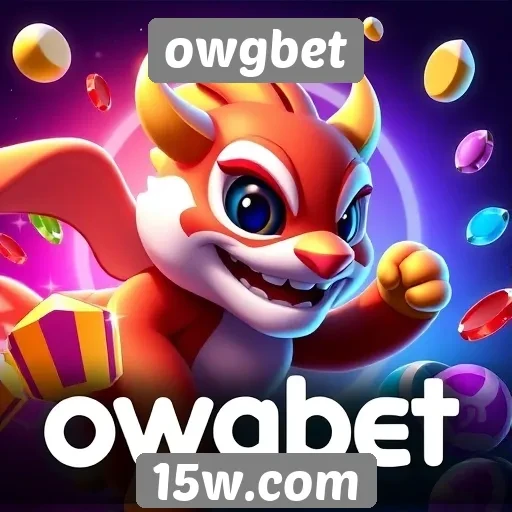 Novidades em jogos disponíveis no owgbet