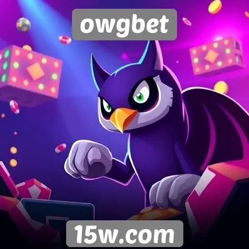 Desempenho da plataforma de jogos ao vivo do owgbet