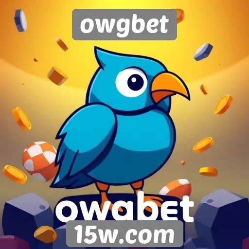Nova plataforma de jogos owgbet atrai jogadores