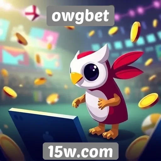 Análise da plataforma de jogos online owgbet