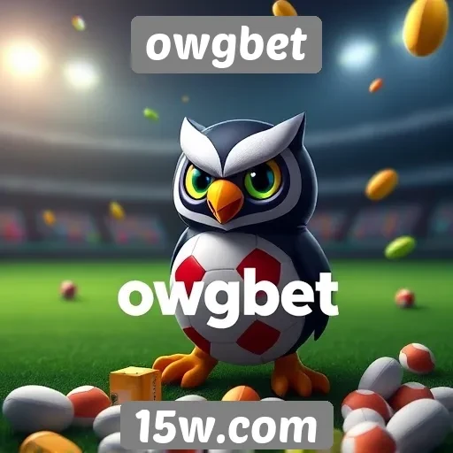 owgbet oferece promoções exclusivas para novos jogadores