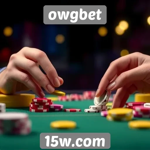 Métodos de pagamento e saques no owgbet