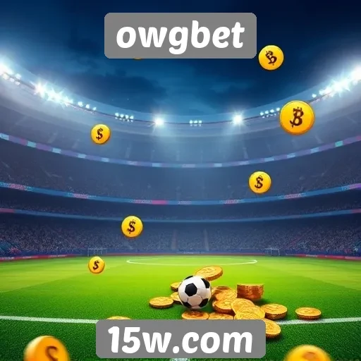 Como funciona o sistema de pagamentos no owgbet