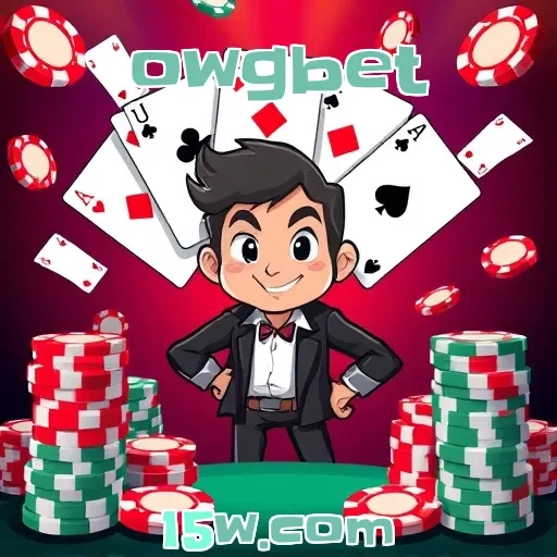 owgbet Promoções
