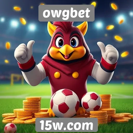 Vantagens do cadastro e bônus oferecidos no owgbet