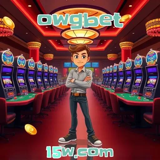 owgbet Roleta