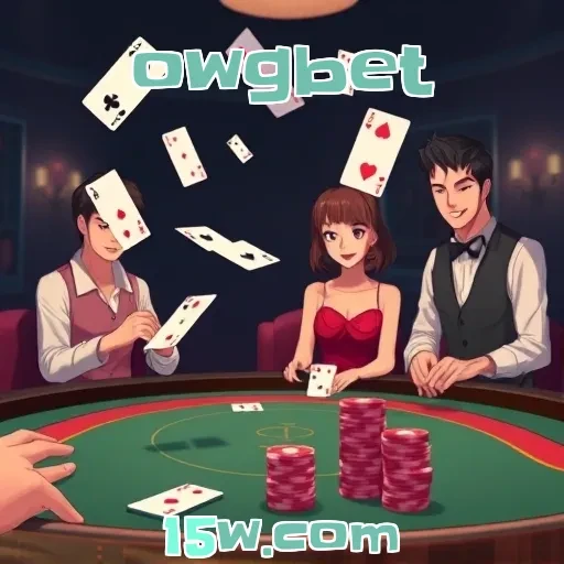 owgbet Caça-Níqueis